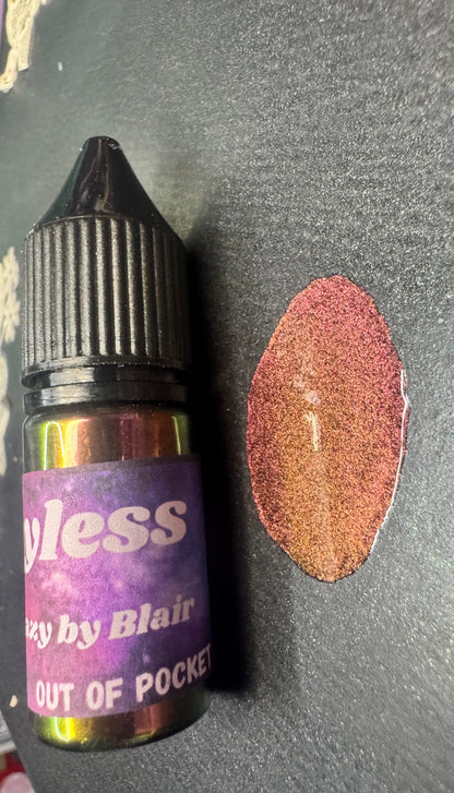 Sayless