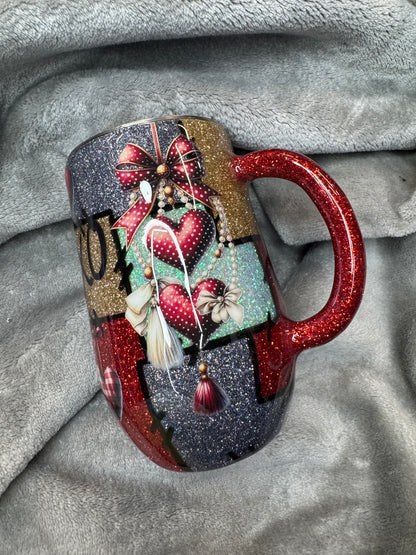 Custom Patchwork