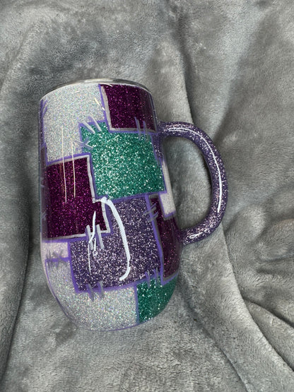 Custom Patchwork