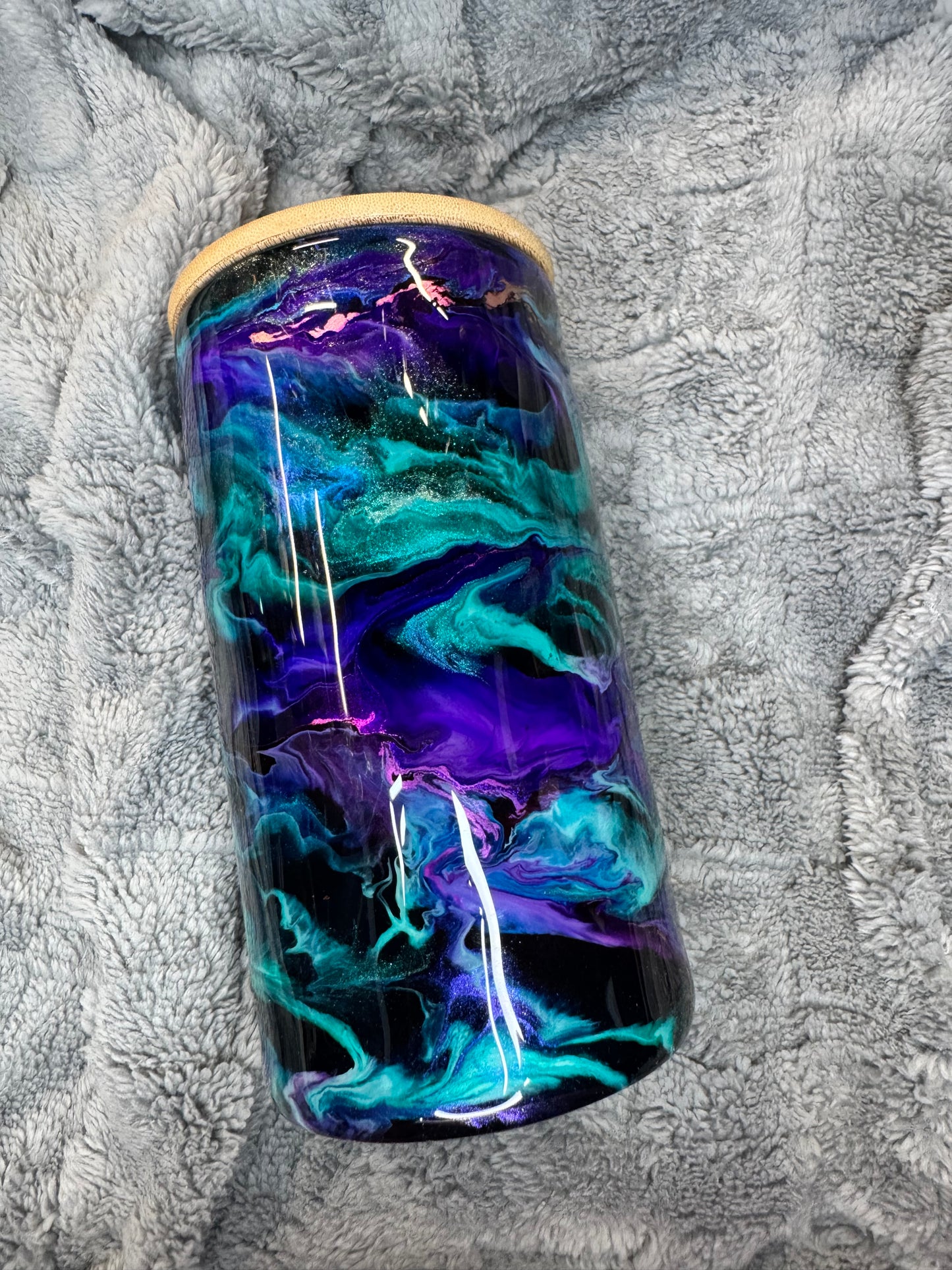 Dark Swirl