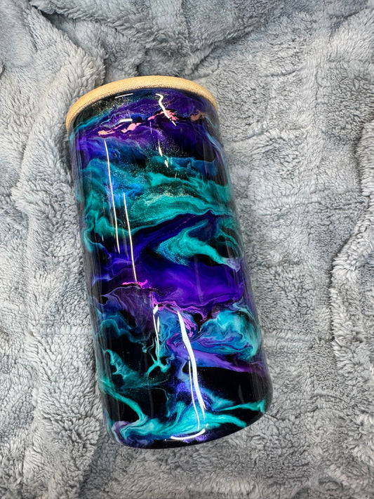 Dark Swirl