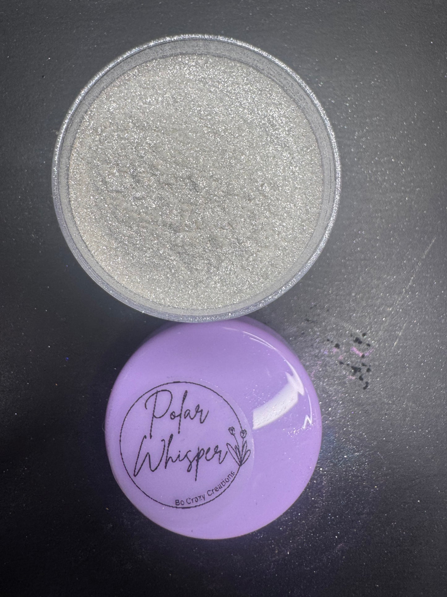 Pigment Polar Whisper
