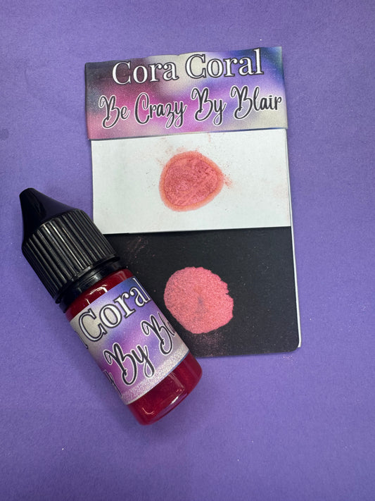 Cora Coral