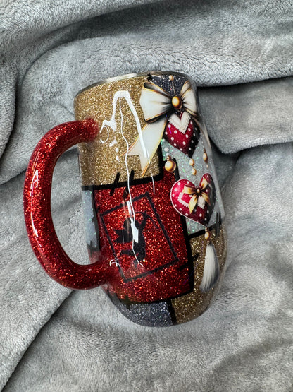 Custom Patchwork