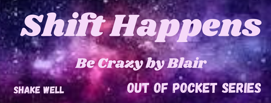 Shift Happens