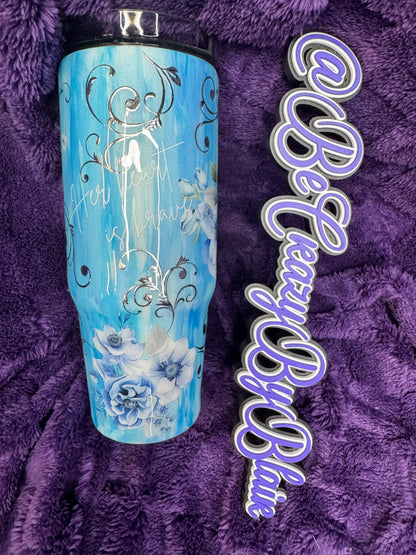 21.   Classic Blue
