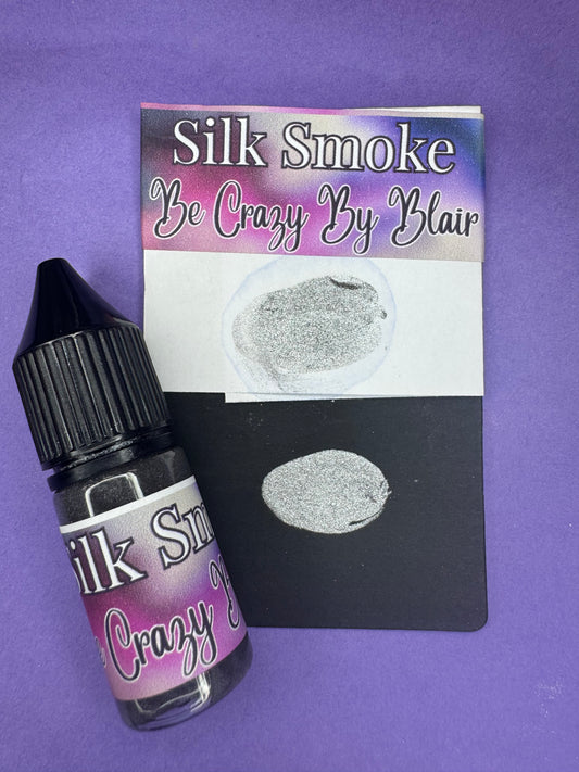 Silk Smoke