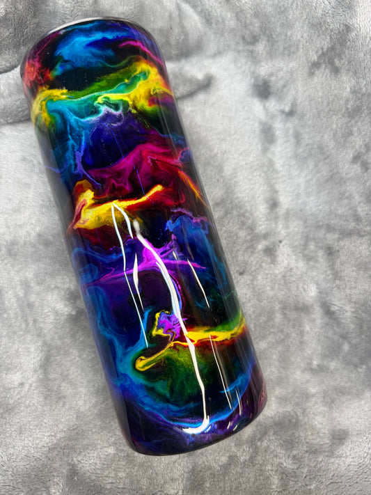 Ghost Rainbow