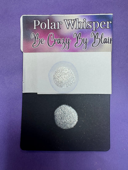 Polar Whisper