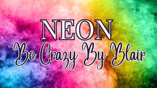 Neon Ink Bundle