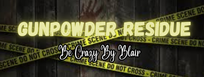 True Crime Series