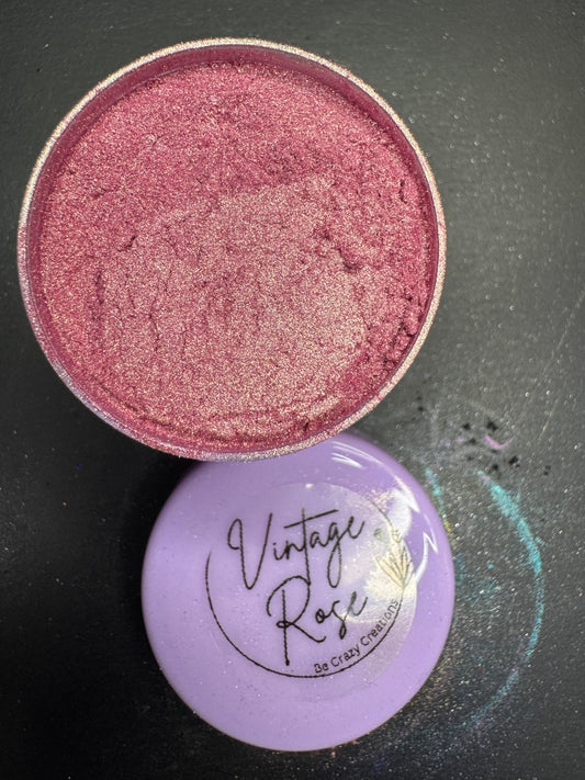 Pigment Vintage Rose