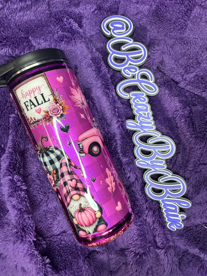 11.  Fall Boo