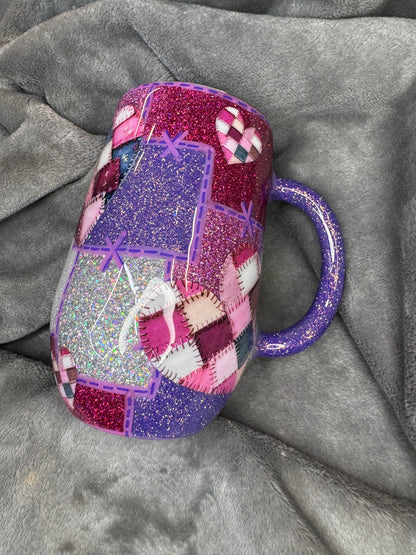 Custom Patchwork