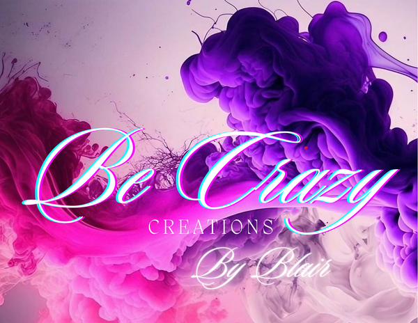 Be Crazy Creations 