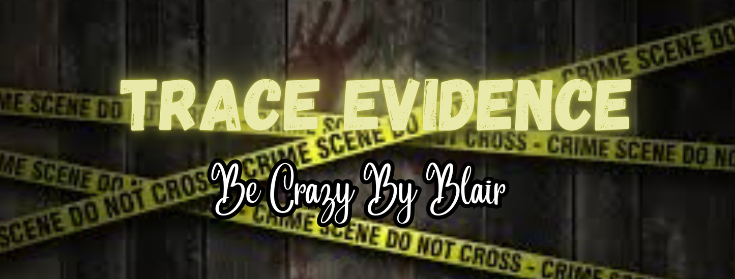 True Crime Series