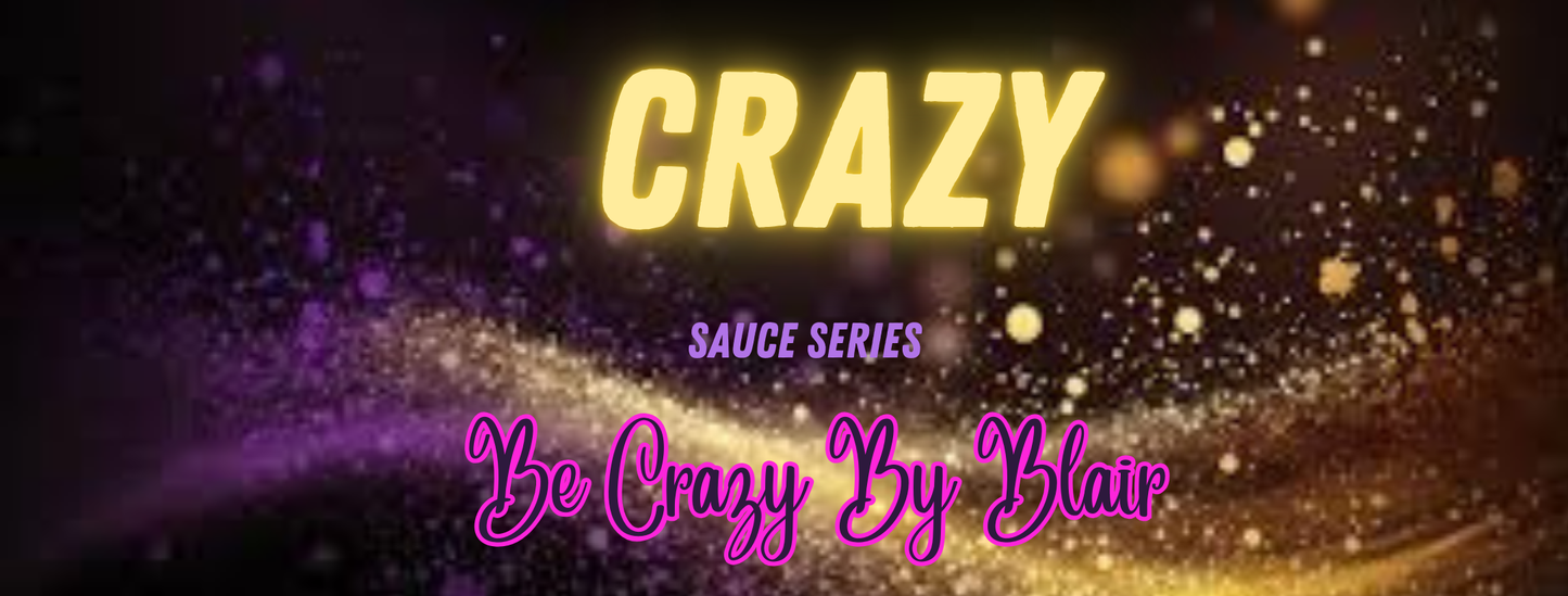 🔥 SAUCE SERIES 🔥