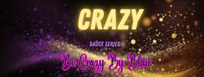 🔥 SAUCE SERIES 🔥