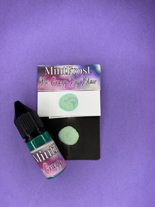 Mint Frost