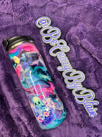 37.   Spooky Babe 18oz