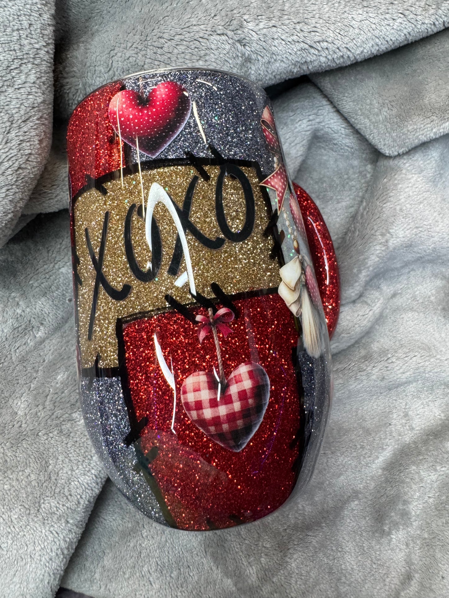Custom Patchwork