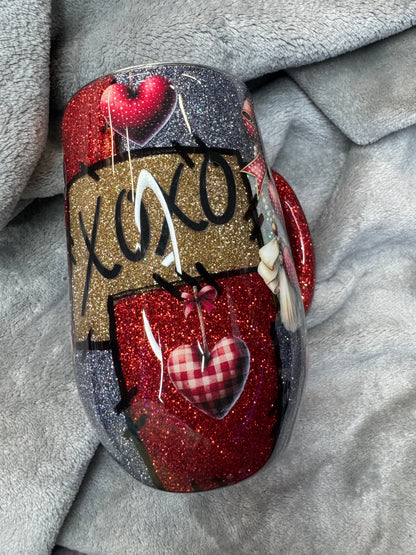 Custom Patchwork