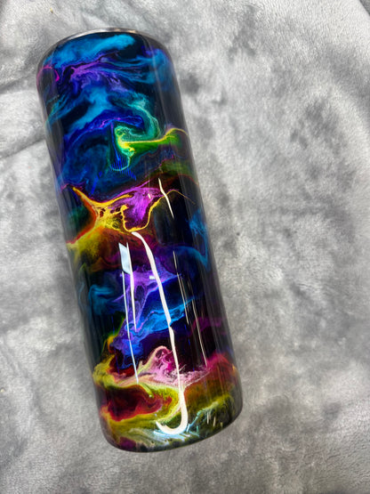 Ghost Rainbow