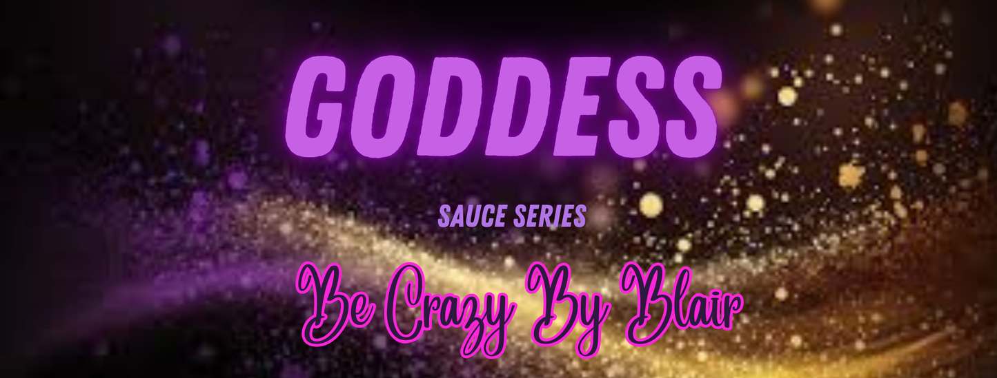 🔥 SAUCE SERIES 🔥