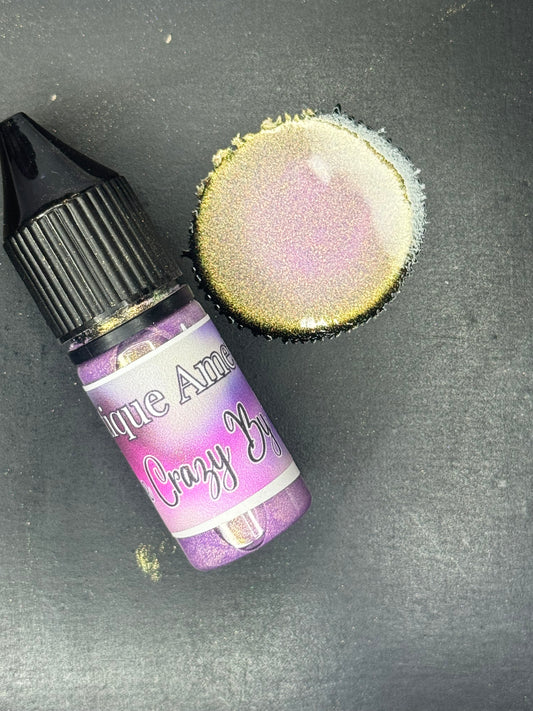 Antique Amethyst ****New drop 4/3