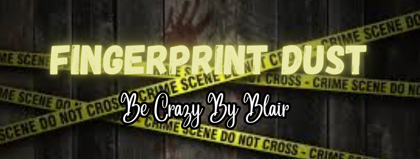 True Crime Series