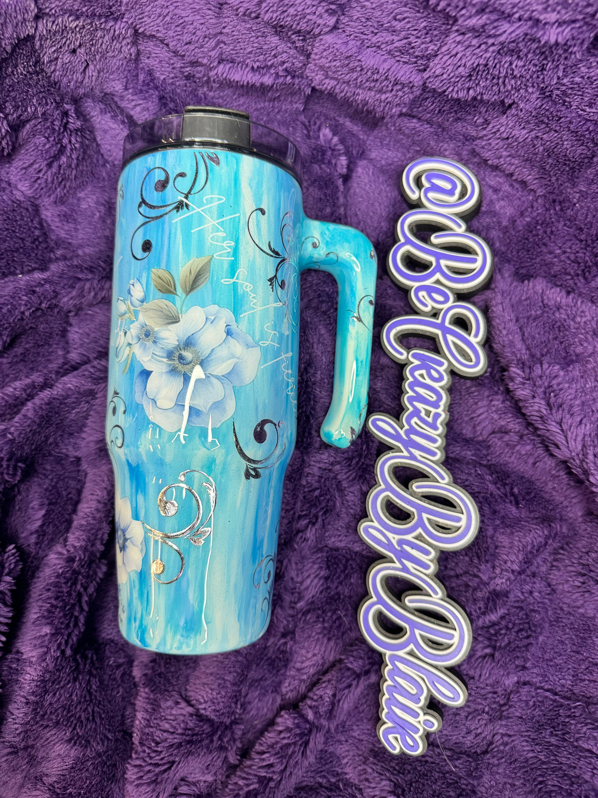 21.   Classic Blue