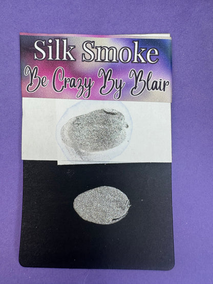 Silk Smoke