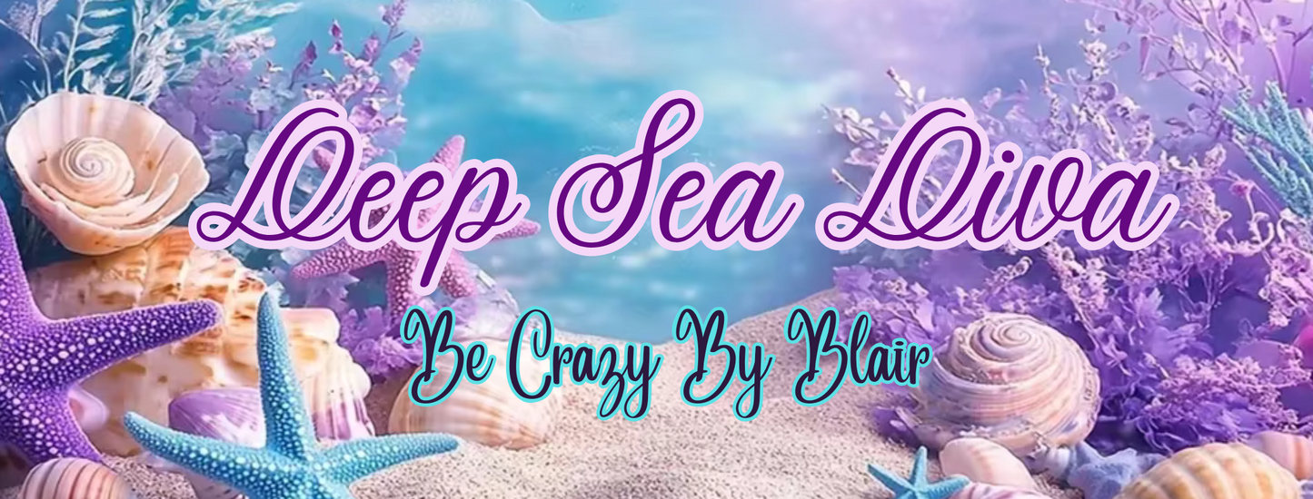 Mermaid Series