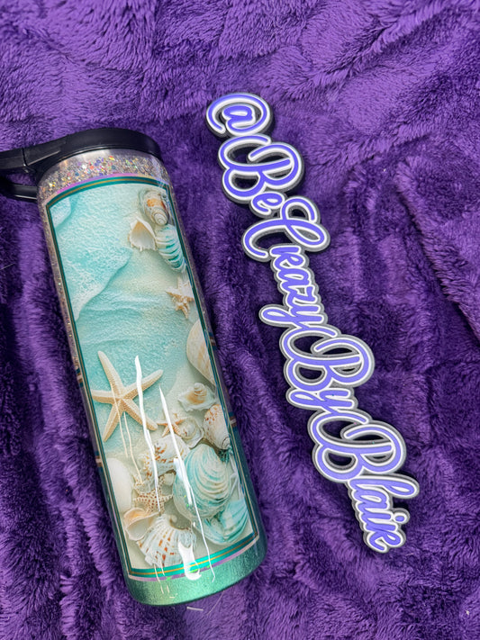 23.   Beachy 30oz