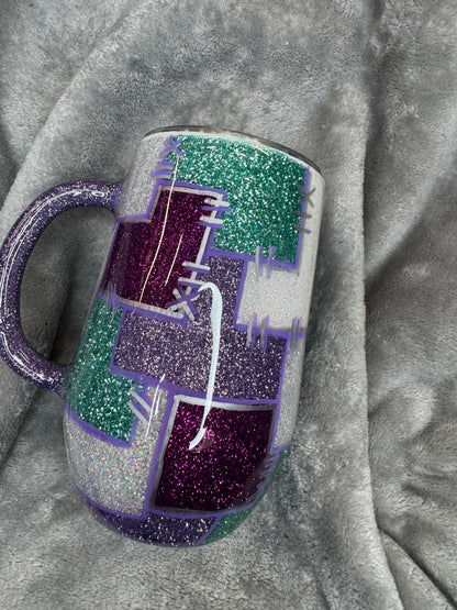 Custom Patchwork