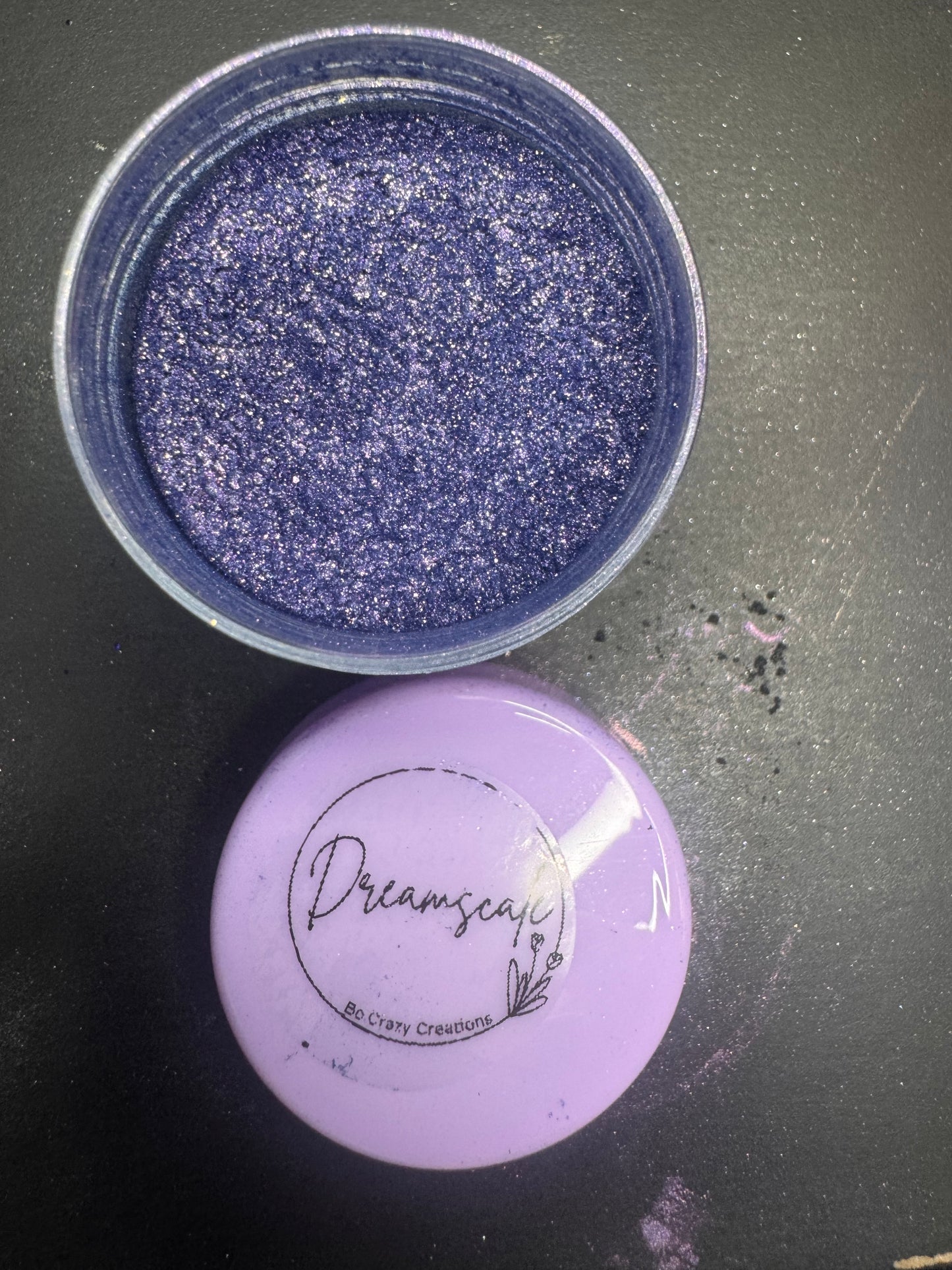 Pigment DreamScale