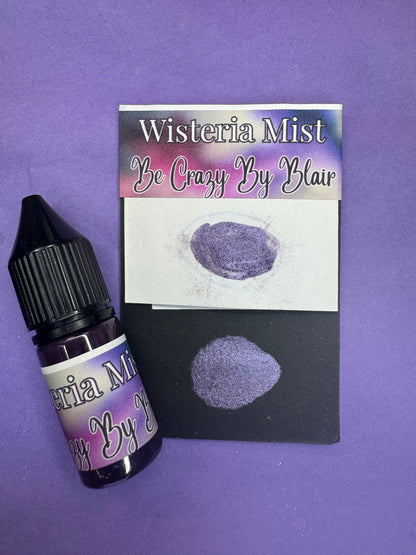 Wisteria Mist