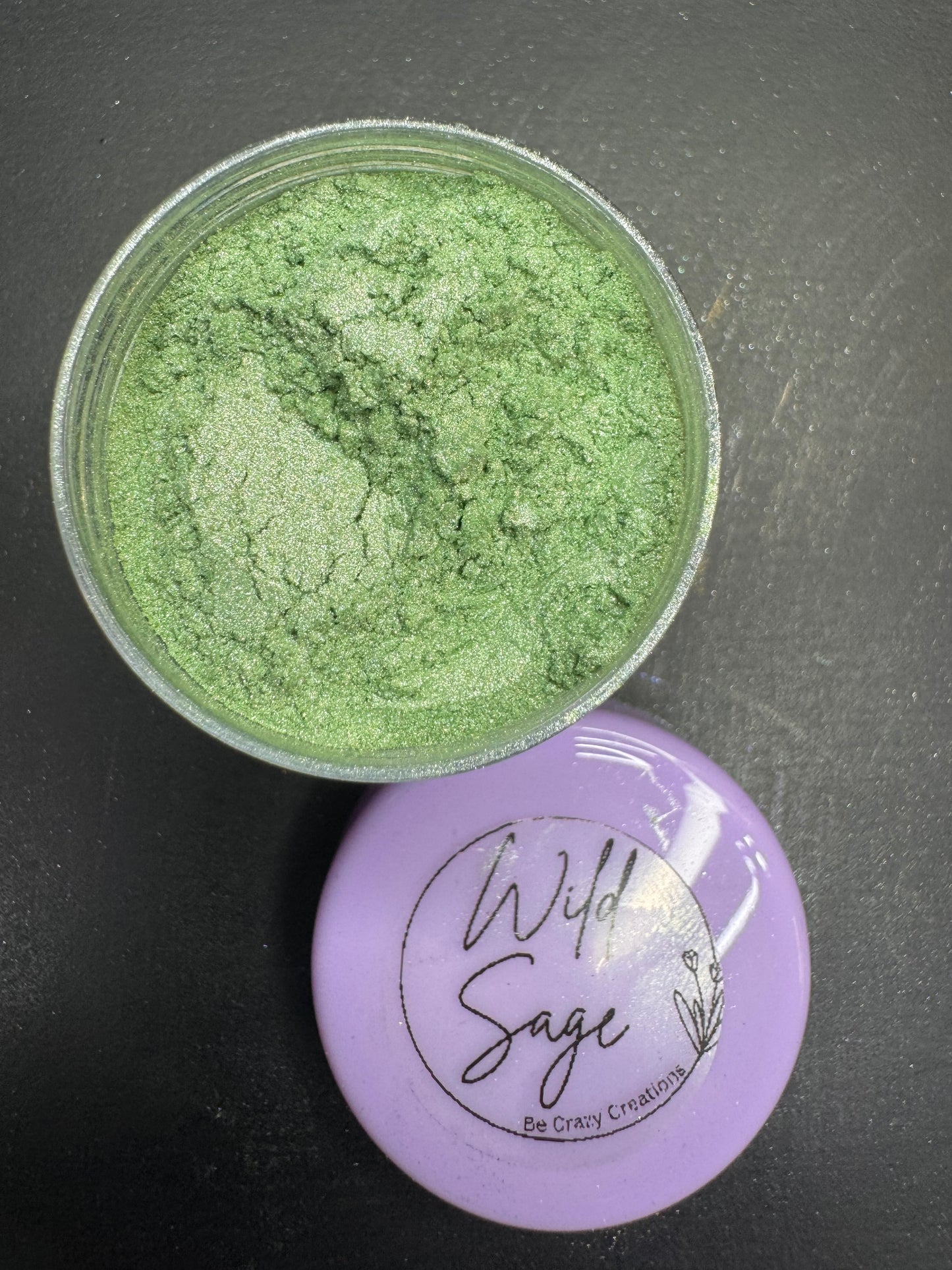 Pigment Wild Sage