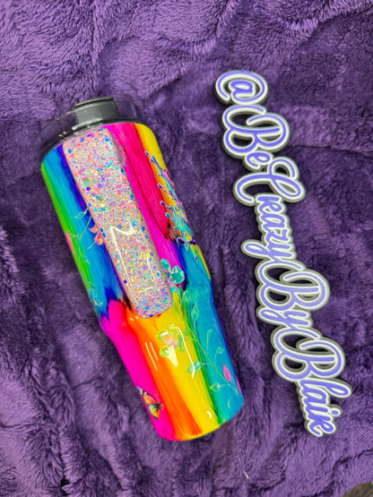 29.   Faith Rainbow