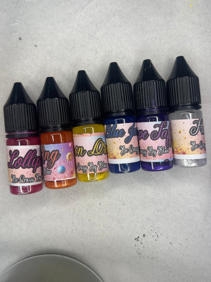 Candy Land Series