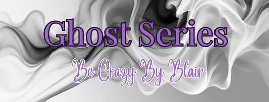 Ghost Series Bundle