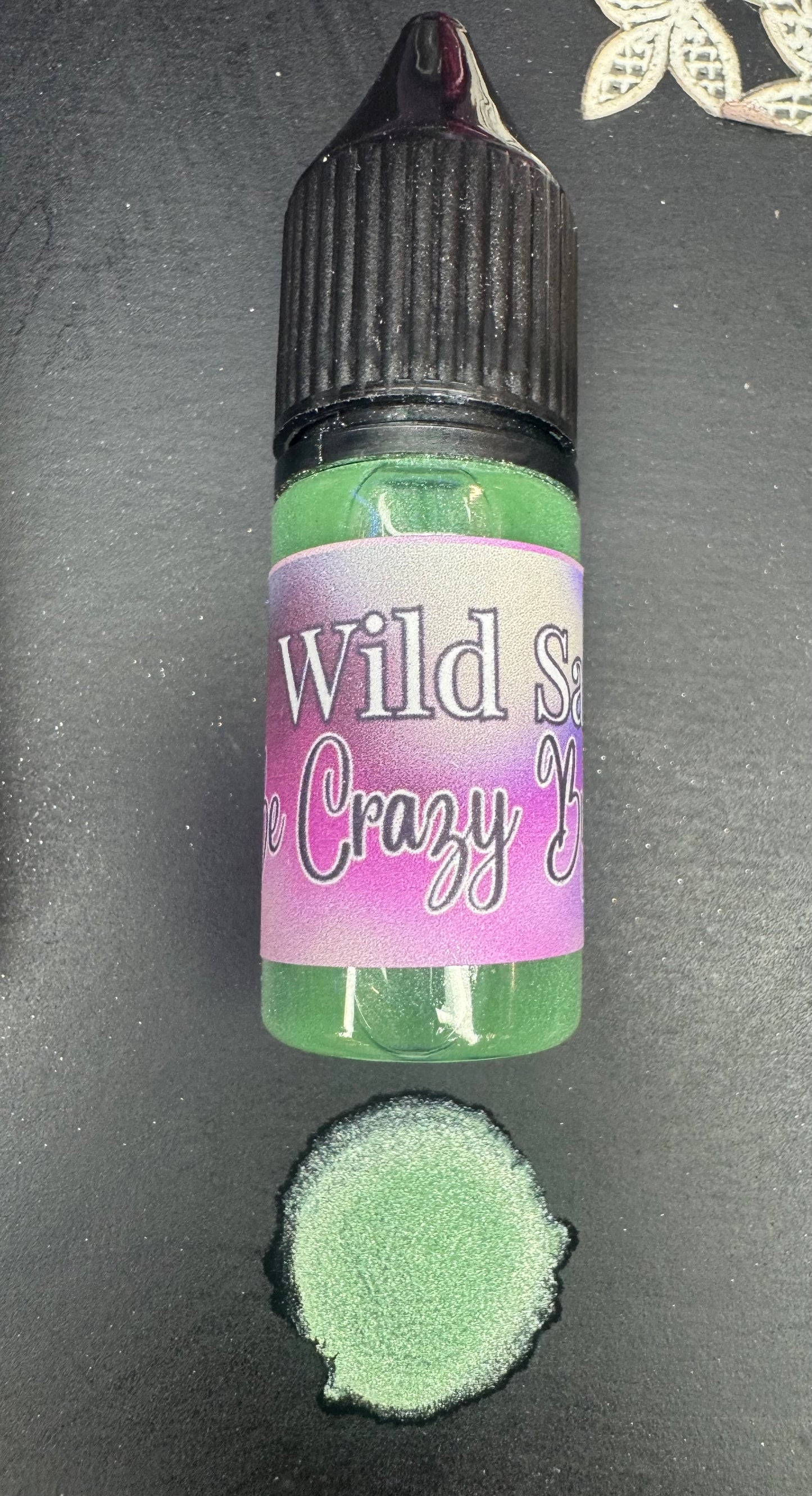 Wild Sage