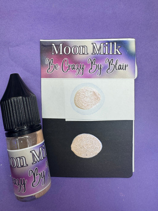 Moon Milk