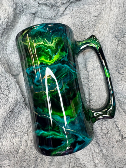 Green with Envy