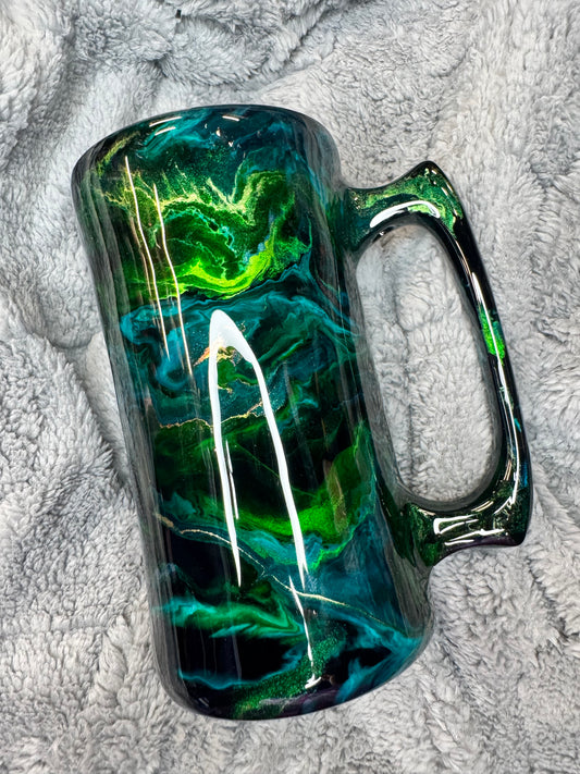 Green with Envy