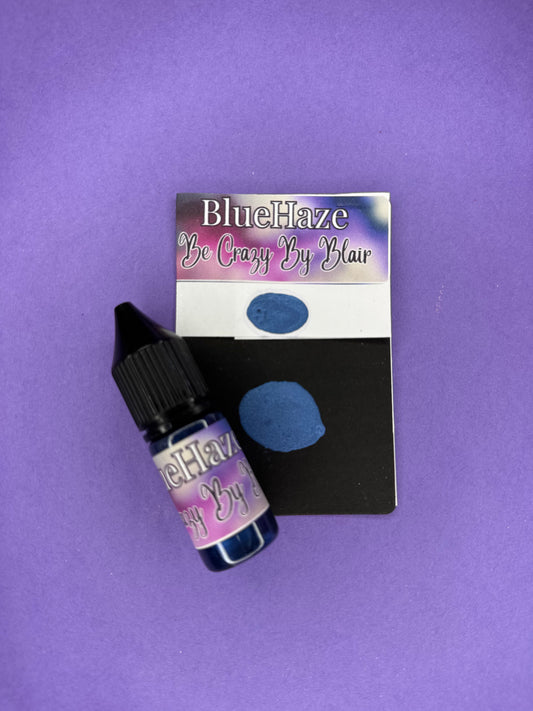 Blue Haze