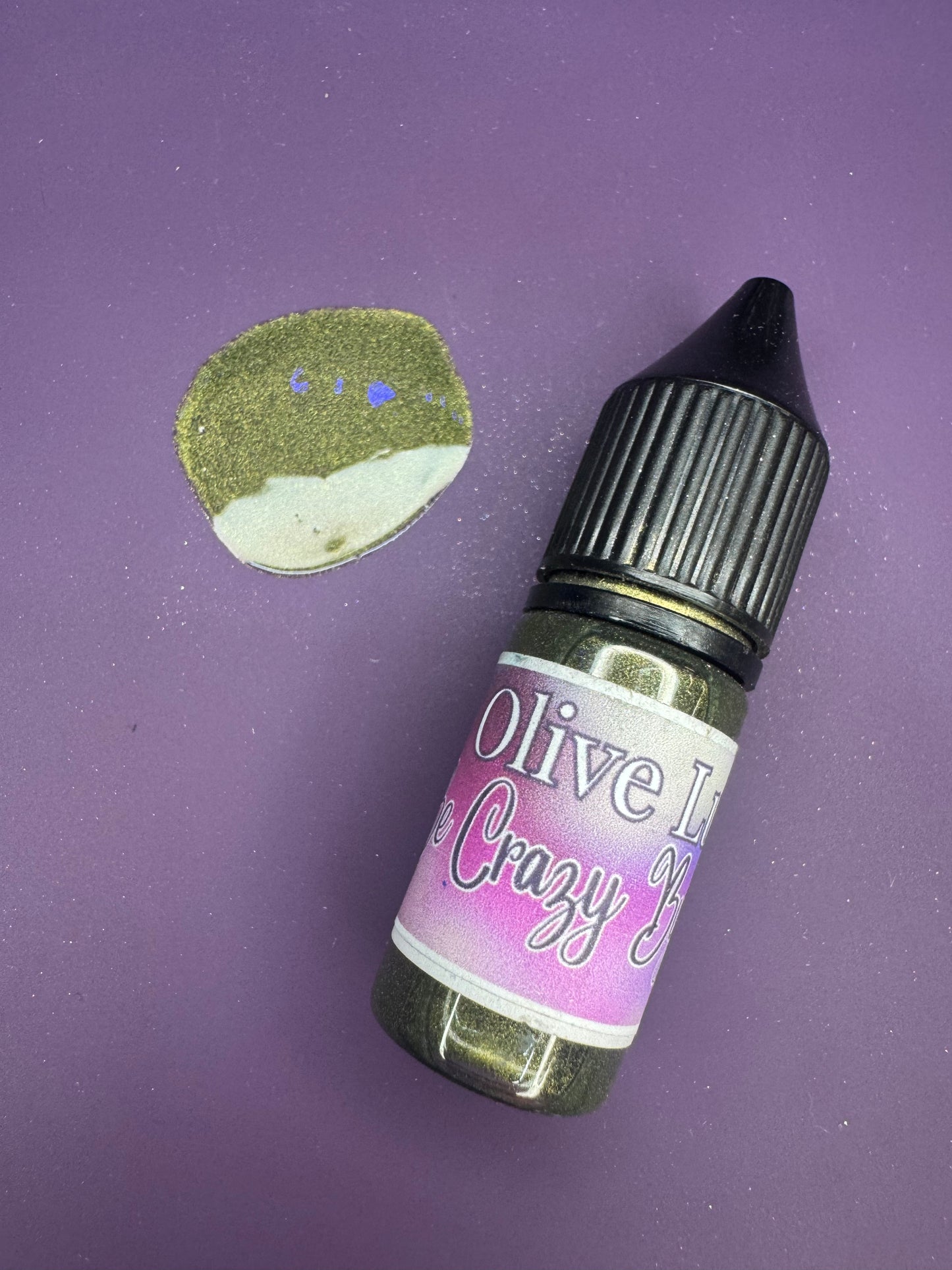 Olive Lux