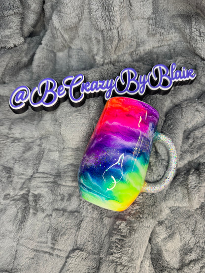 Summer Rainbows