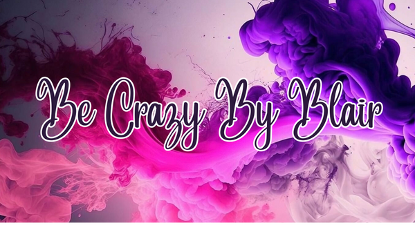Be Crazy Creations 